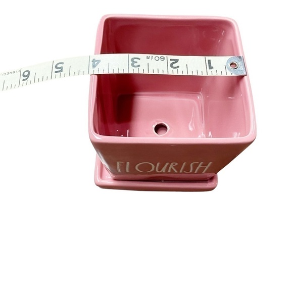 RAE Dunn Planter Holder - Picture 6 of 6